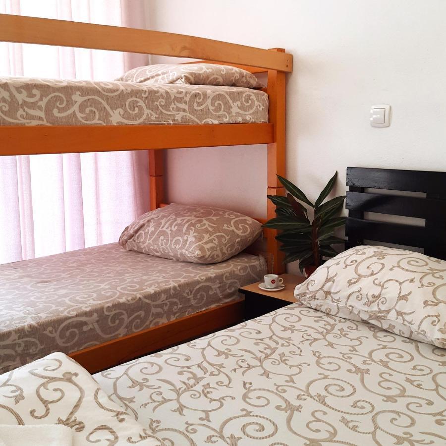 Apartments Dea Бар Екстериор снимка