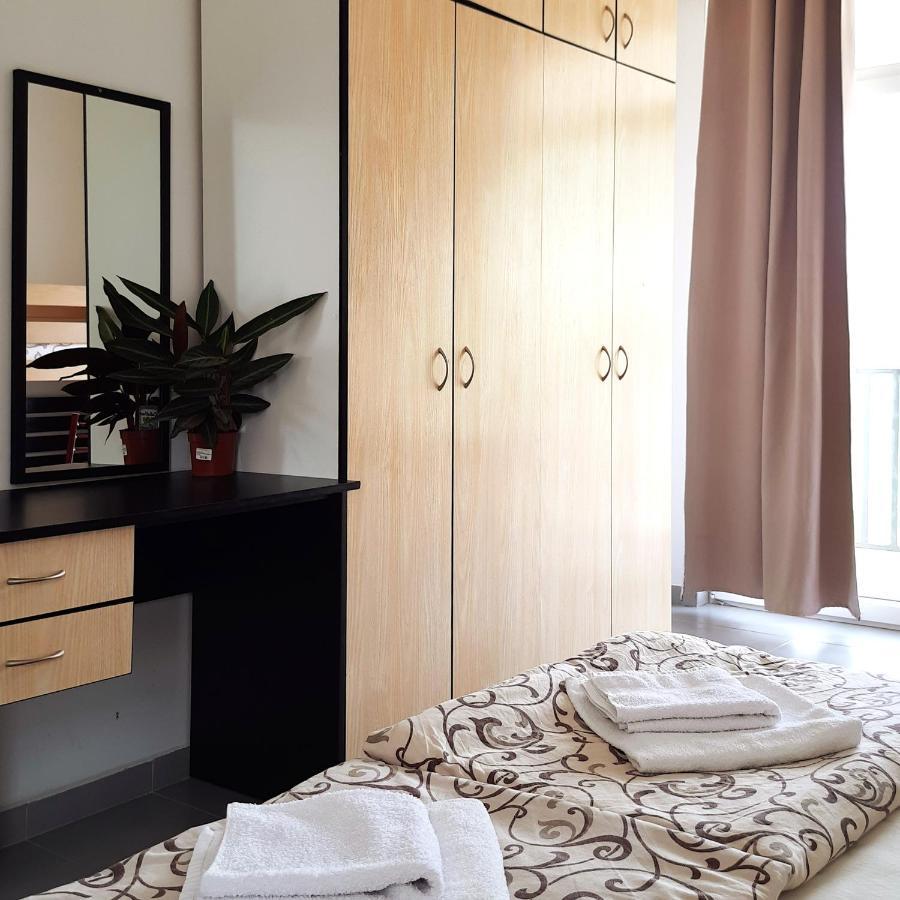 Apartments Dea Бар Екстериор снимка