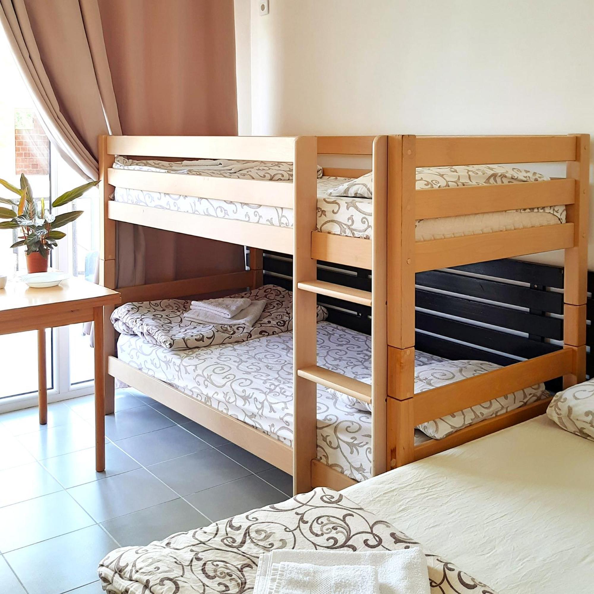 Apartments Dea Бар Екстериор снимка