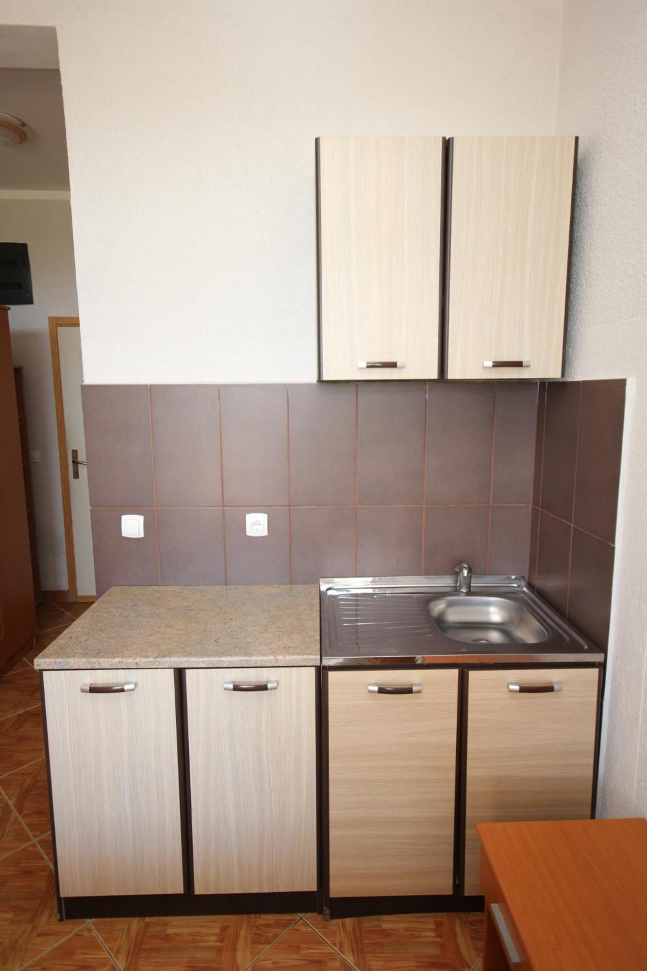 Apartments Dea Бар Екстериор снимка